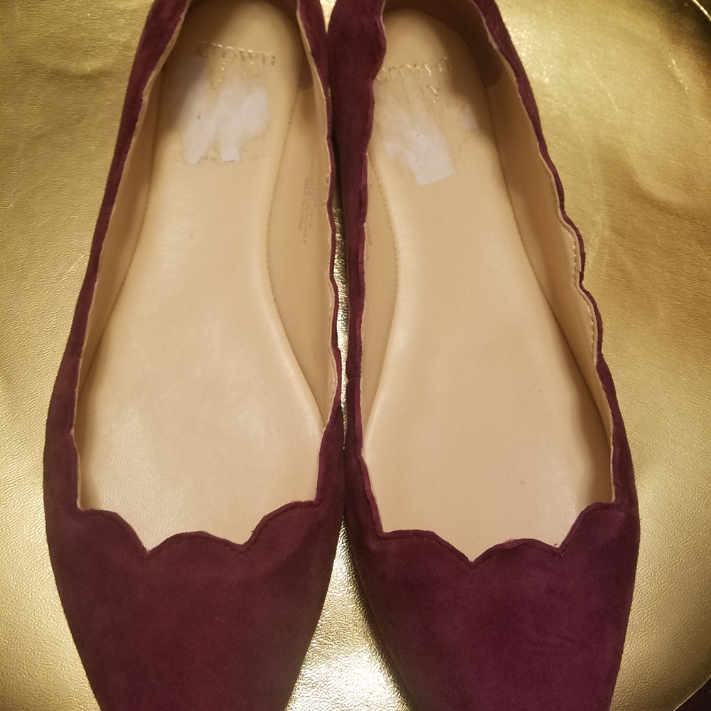 Shoes